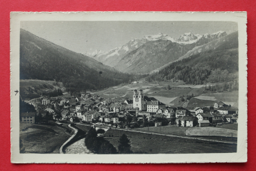 Photo Postcard PC Steinach a Br / 1925